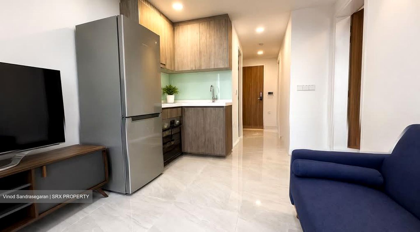Uptown @ Farrer (D8), Apartment #593070561